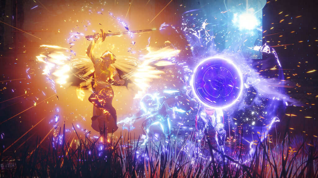 Destiny 2 – Fireteam Finder Beta is Now Available