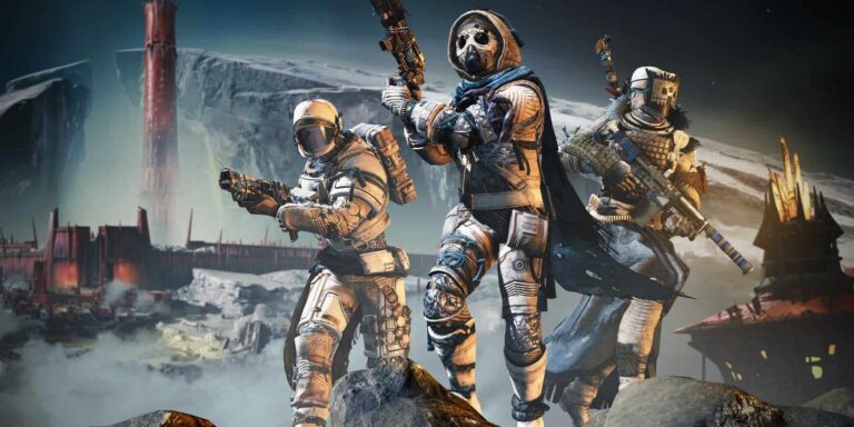 Destiny 2’s New Exotic Mission Doesn’t Hold a Candle to Presage