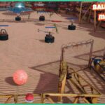 Destroy All Humans Goes to the Arcade in Mr.Welder’s Pinball Defence – Gamezebo