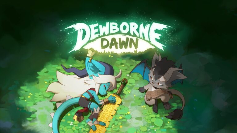 Dewborne Dawn confirmed for Switch