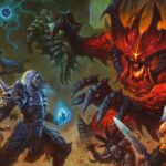 Diablo 3 Reveals PTR Patch 2.7.7 Patch Notes