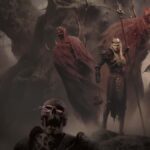 Diablo 4 update 1.2.3 patch notes today increase XP gain for endgame Glyph grind