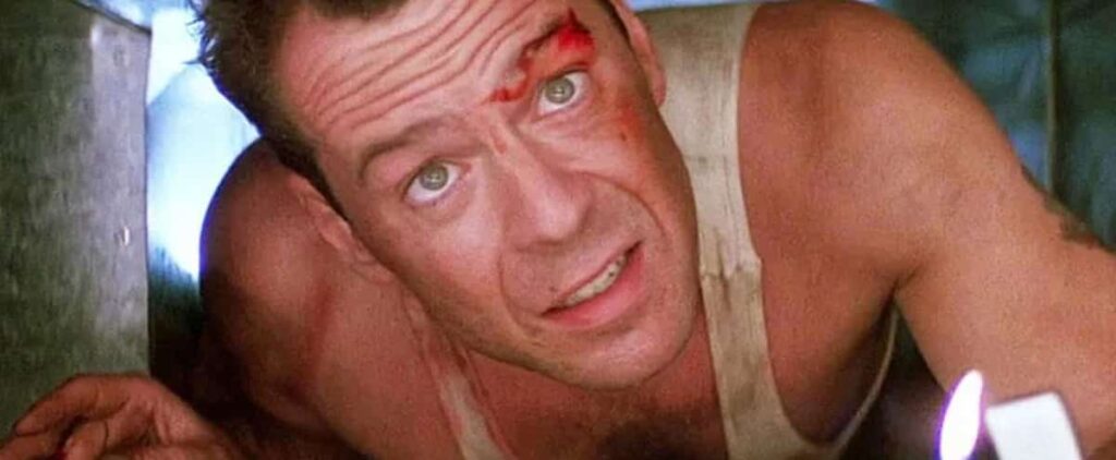 Die Hard est-il un film de Noël? Un historien du cinéma clôt le débat