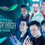 Dimension 20: Fantasy High Junior Year Trailer Highlights New Looks For The Bad Kids And A Release Date