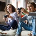 Discover how companies can protect children in online games this week