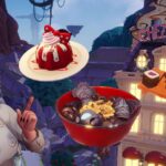 Disney Dreamlight Valley: All Cooking Recipes