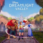 Disney Dreamlight Valley – All cooking recipes currently available