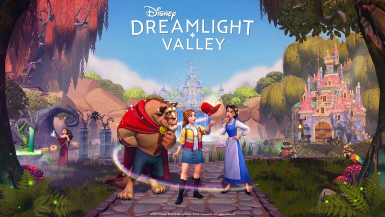 Disney Dreamlight Valley – All cooking recipes currently available