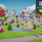 Disney Dreamlight Valley Arcade Edition Review