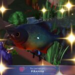 Disney Dreamlight Valley: How to Get Piranha