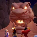 Disney Dreamlight Valley Reveals Patch Notes for The Pumpkin King Returns Update