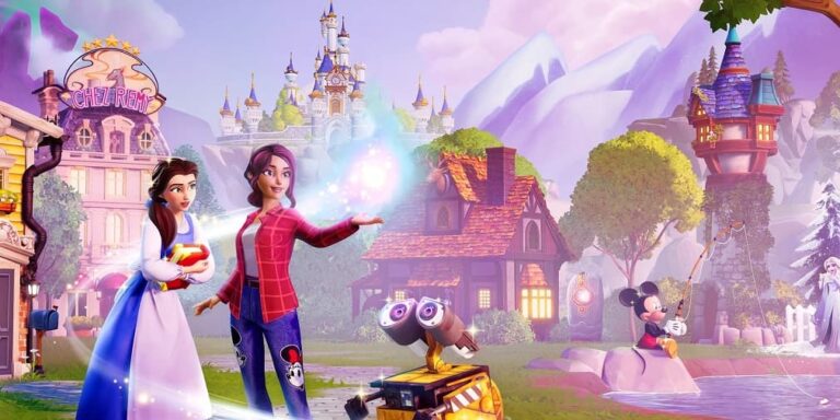 Disney Dreamlight Valley codes you can redeem (December 2023)