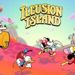 Disney Illusion Island Getting Free Update This Week