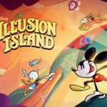 Disney Illusion Island The Keeper Up update adding Mavens of Monoth Time Trials