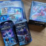 Disney Lorcana Rise of the Floodborn Guide