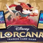 Disney Lorcana TCG Is So Popular Amazon Created A Special Queue