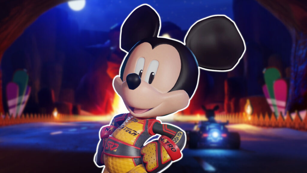 Disney Speedstorm codes December 2023