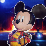 Disney Speedstorm codes December 2023