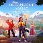 Disney’s Dreamlight Valley is now available on Apple Arcade