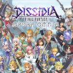 Dissidia Final Fantasy: Opera Omnia shuts down in February 2024