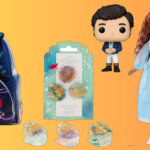 Dive Into The 12 Best Little Mermaid Gifts & Merch For Little Superfans