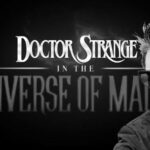 Doctor Strange 2’s Original Director Scott Derrickson On Why He Left