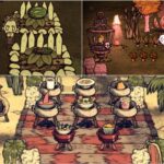 Don’t Starve Together: The Best Food Sources