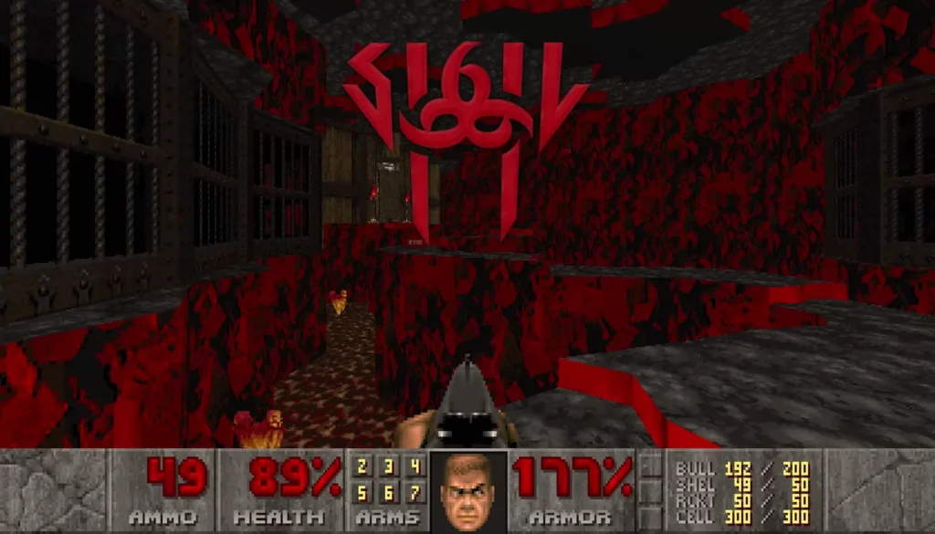 Doom and Doom II receive SIGIL II add-on, Quake gets QDOOM