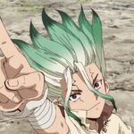 Dr. Stone: Anime Genius Done Right