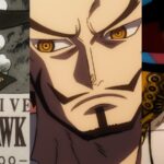 Dracule Mihawk’s Most Powerful Abilities, Ranked