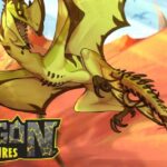 Dragon Adventures codes (December 2023)