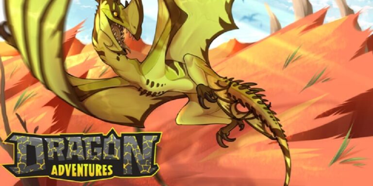 Dragon Adventures codes (December 2023)