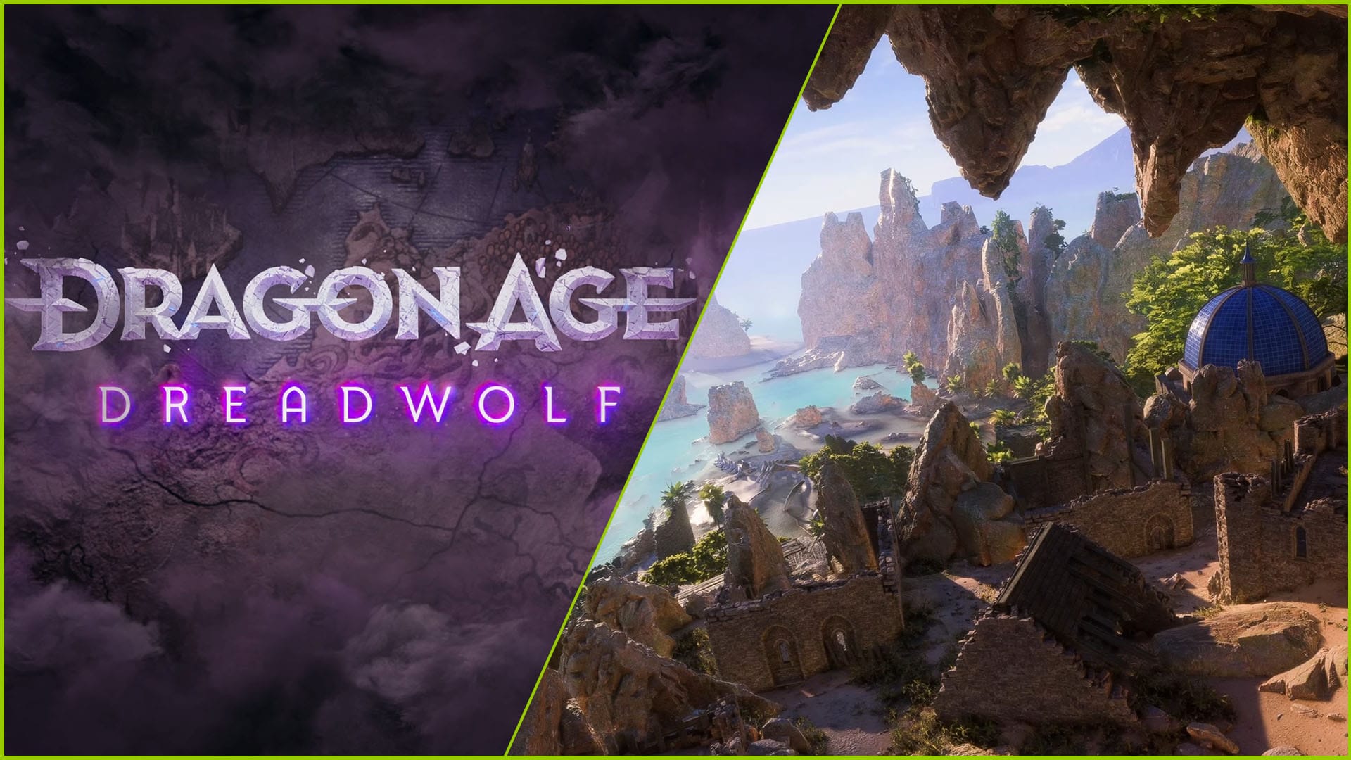 Dragon Age: Dreadwolf Will Be Fully Revealed in Summer 2024; Official Steam Page Available Now