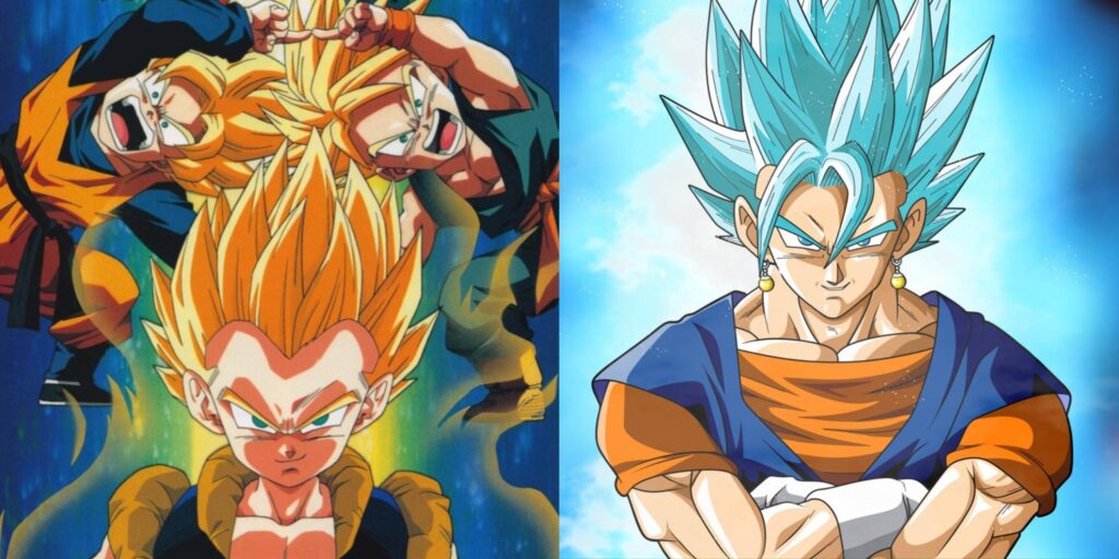 Dragon Ball: Fusion, Explained