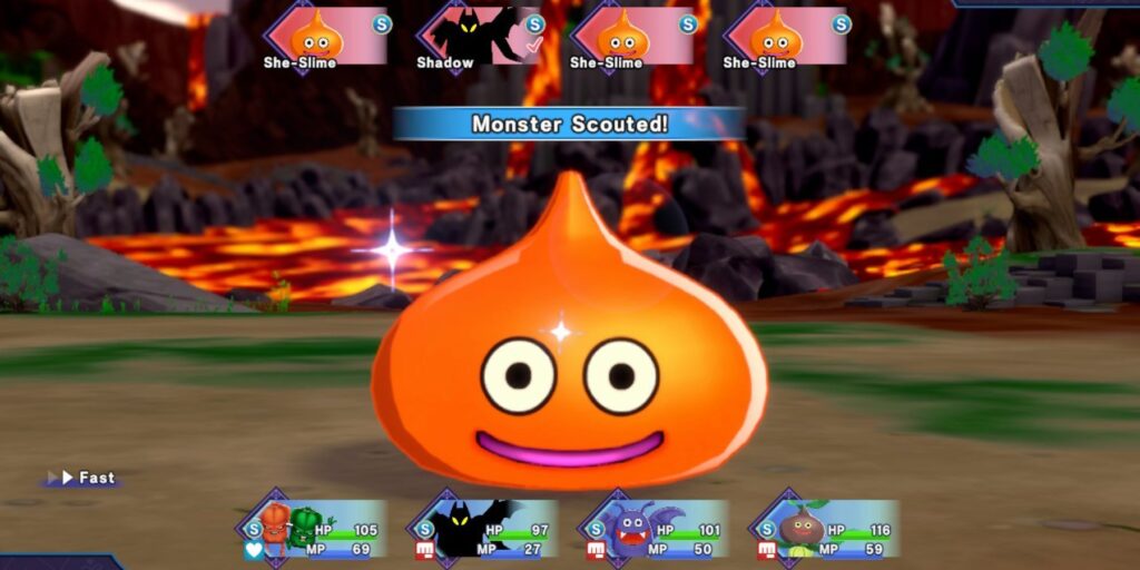 Dragon Quest Monsters: The Dark Prince