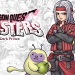 Dragon Quest Monsters: The Dark Prince gameplay