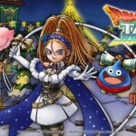 Dragon Quest Tact Shutting Down At Least in the West