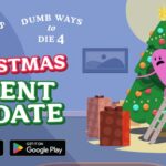 Dumb Ways to Die 4 lets you deliver presents and feed cookies to a snake in latest Christmas update