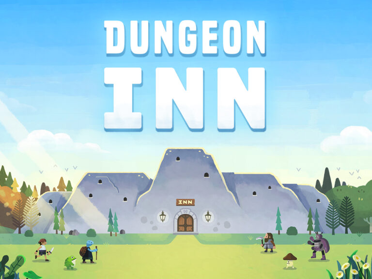 Dungeon Inn – Demo Update: New Prologue, Guild Tokens, and More news