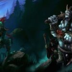 Dungeons and Dragons Fan Makes Massive World of Warcraft Homebrew Book