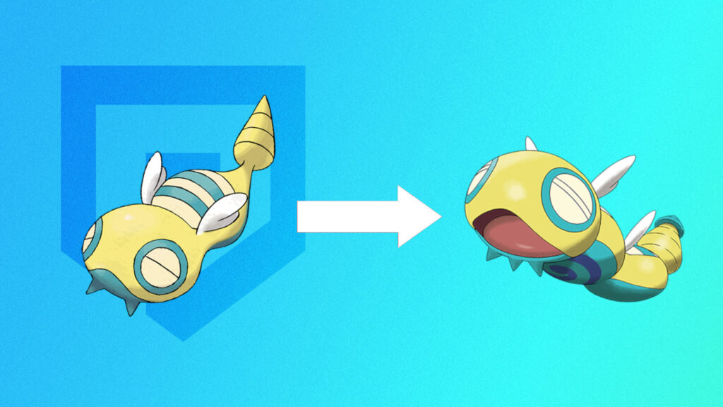 Dunsparce evolution guide