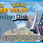 Duraludon evolution guide for Pokemon Scarlet and Violet