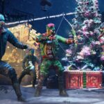 Dying Light 2 Winter Update to Bring Festive Content and More Next Week