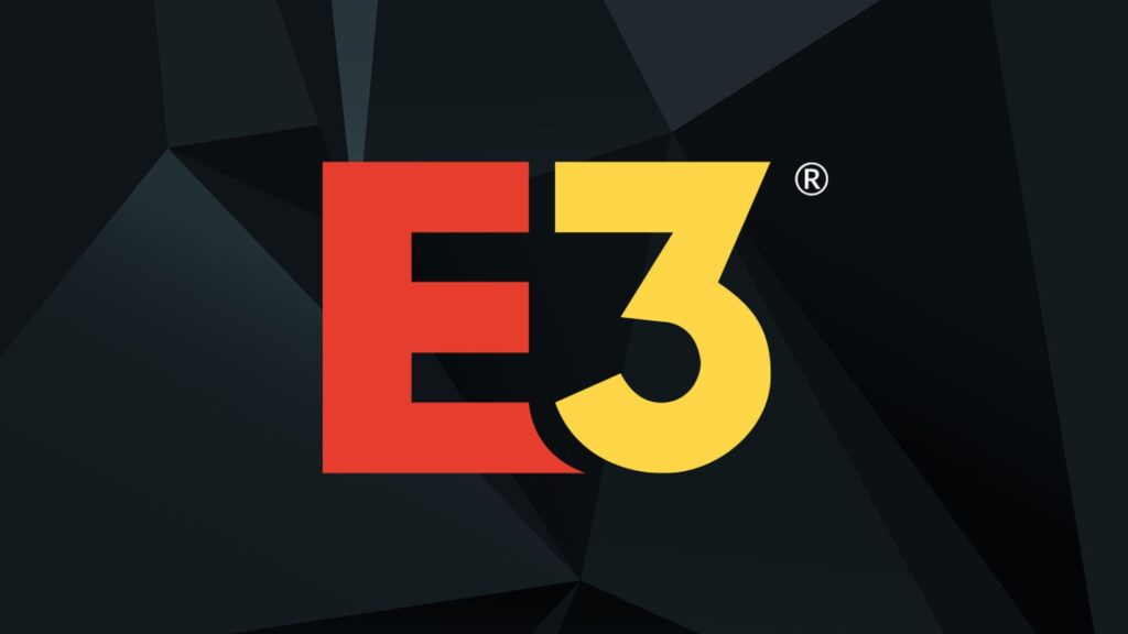 E3 Has Been Cancelled Permanently