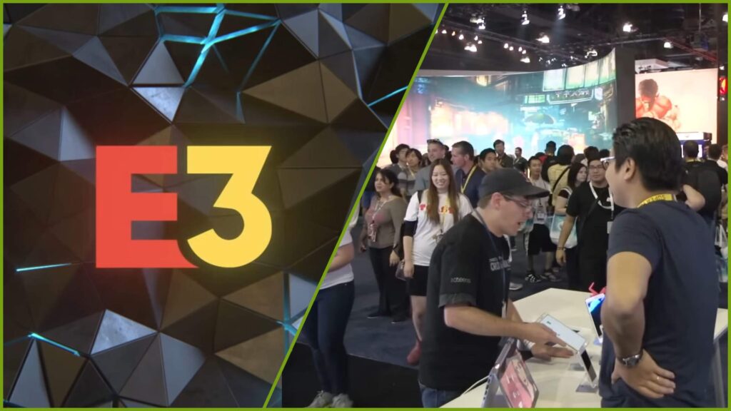 E3 Is Officially Dead, ESA Says “It’s the Right Thing to Do”