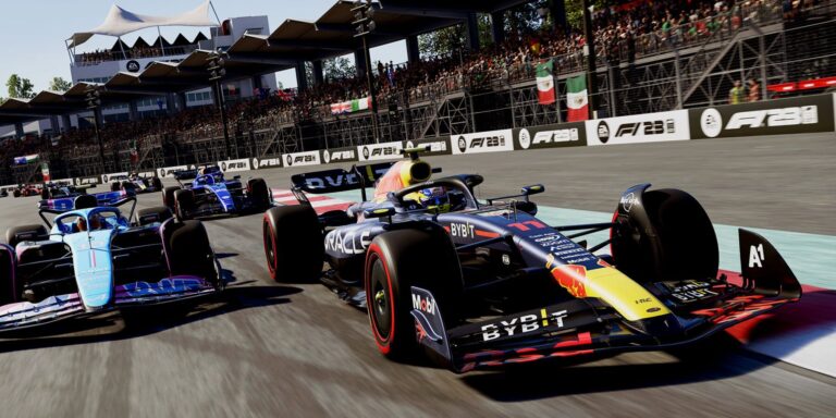 EA Lays Off Developers at Codemasters