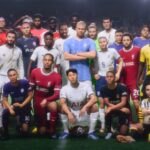 EA Sports FC 24 Maintains Its Lead in Latest UK Boxed Sales Charts