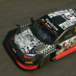 EA Sports WRC Career Mode Broken For a Couple of Weeks