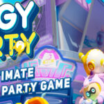 Eggy Party gift codes (December 2023)