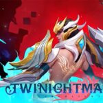 Torchlight: Infinite’s Twinightmare season is finally live